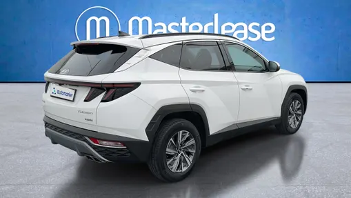 HYUNDAI Tucson Tucson 1.6 T-GDi HEV Executive Final Edition 2WD