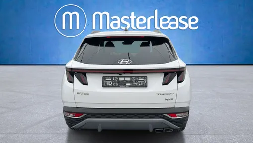 HYUNDAI Tucson Tucson 1.6 T-GDi HEV Executive Final Edition 2WD