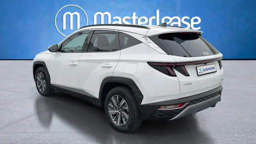 HYUNDAI Tucson Tucson 1.6 T-GDi HEV Executive Final Edition 2WD