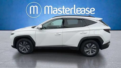 HYUNDAI Tucson Tucson 1.6 T-GDi HEV Executive Final Edition 2WD