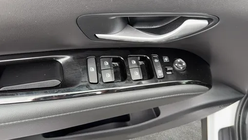 HYUNDAI Tucson Tucson 1.6 T-GDi HEV Executive Final Edition 2WD
