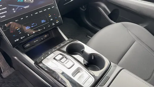 HYUNDAI Tucson Tucson 1.6 T-GDi HEV Executive Final Edition 2WD