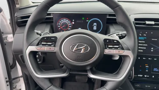 HYUNDAI Tucson Tucson 1.6 T-GDi HEV Executive Final Edition 2WD