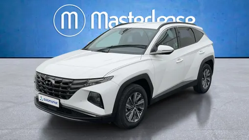 HYUNDAI Tucson Tucson 1.6 T-GDi HEV Executive Final Edition 2WD