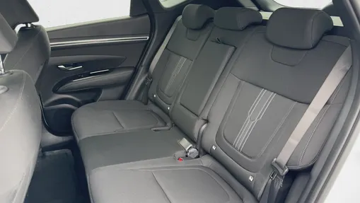HYUNDAI Tucson Tucson 1.6 T-GDi HEV Executive Final Edition 2WD