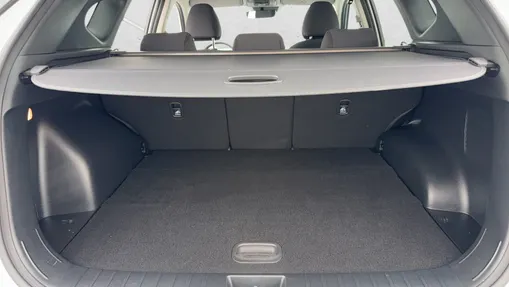 HYUNDAI Tucson Tucson 1.6 T-GDi HEV Executive Final Edition 2WD