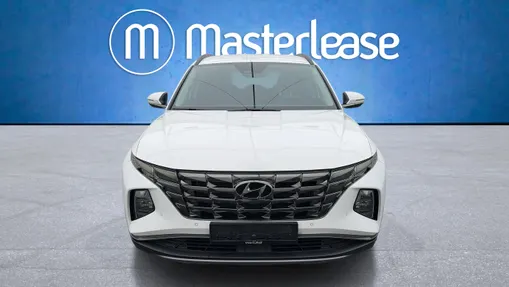 HYUNDAI Tucson Tucson 1.6 T-GDi HEV Executive Final Edition 2WD