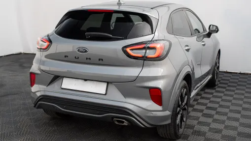 FORD Puma Puma 1.0 EcoBoost mHEV ST-Line X DCT