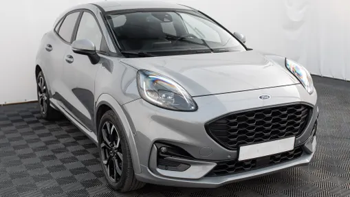 FORD Puma Puma 1.0 EcoBoost mHEV ST-Line X DCT