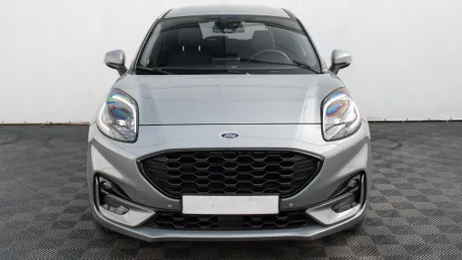 FORD Puma Puma 1.0 EcoBoost mHEV ST-Line X DCT