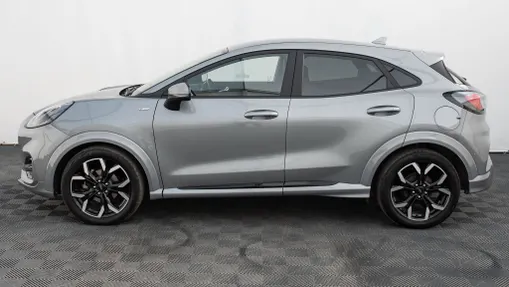 FORD Puma Puma 1.0 EcoBoost mHEV ST-Line X DCT