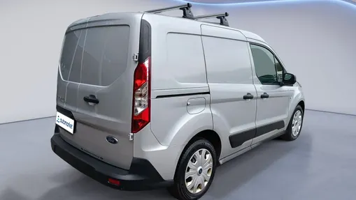 FORD Transit Connect Transit Connect 200 L1 Trend