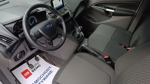 FORD Transit Connect Transit Connect 200 L1 Trend