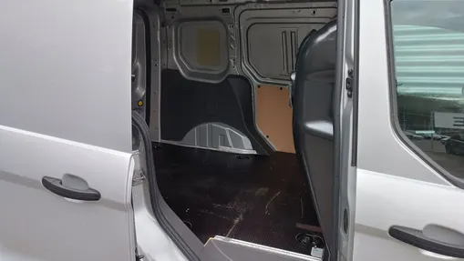 FORD Transit Connect Transit Connect 200 L1 Trend