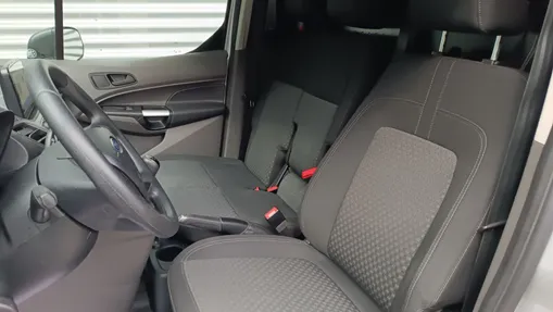 FORD Transit Connect Transit Connect 200 L1 Trend