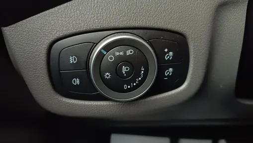 FORD Transit Connect Transit Connect 200 L1 Trend