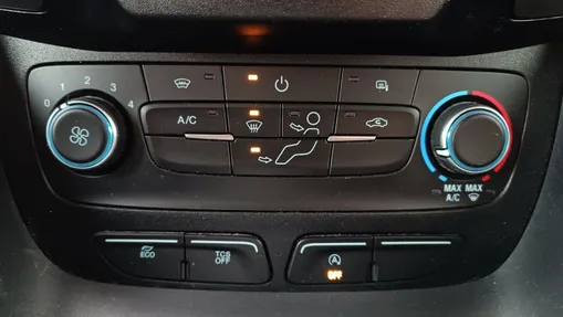 FORD Transit Connect Transit Connect 200 L1 Trend