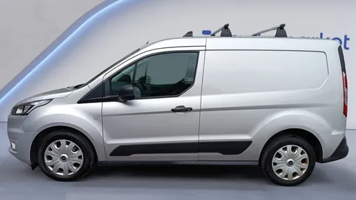 FORD Transit Connect Transit Connect 200 L1 Trend