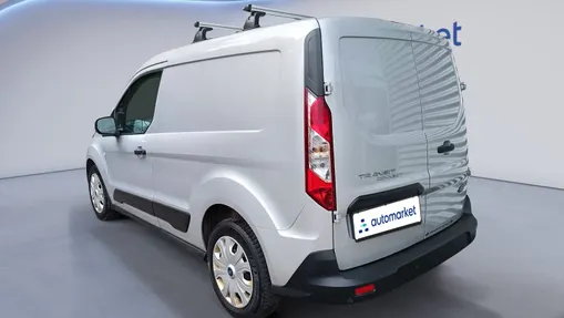 FORD Transit Connect Transit Connect 200 L1 Trend