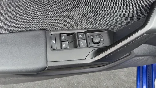 SEAT Leon Leon 1.5 eTSI Xcellence DSG