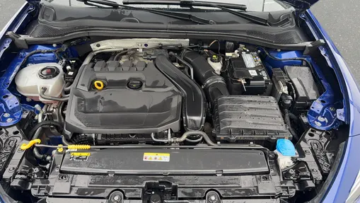 SEAT Leon Leon 1.5 eTSI Xcellence DSG