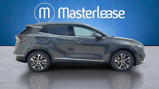 KIA Sportage Sportage 1.6 T-GDI mHEV Business Line 2WD DCT