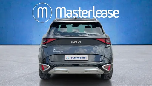 KIA Sportage Sportage 1.6 T-GDI mHEV Business Line 2WD DCT