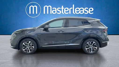 KIA Sportage Sportage 1.6 T-GDI mHEV Business Line 2WD DCT