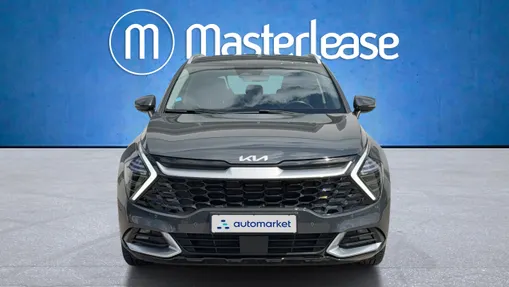 KIA Sportage Sportage 1.6 T-GDI mHEV Business Line 2WD DCT