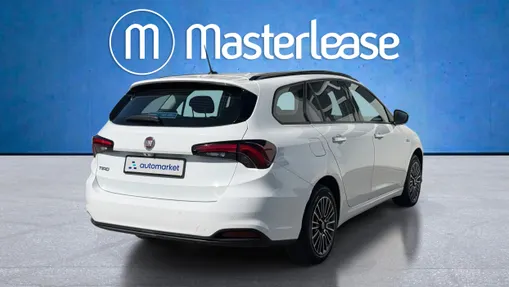 FIAT Tipo Tipo 1.6 MultiJet Life