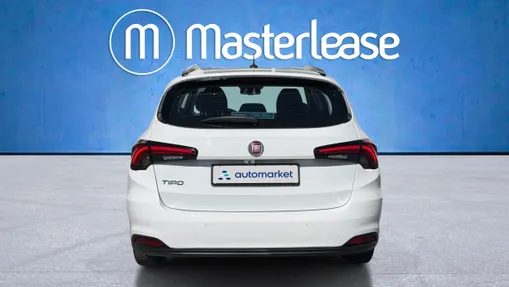 FIAT Tipo Tipo 1.6 MultiJet Life