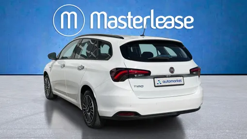 FIAT Tipo Tipo 1.6 MultiJet Life