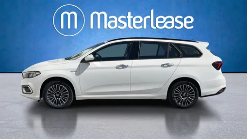 FIAT Tipo Tipo 1.6 MultiJet Life