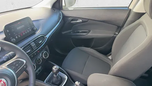 FIAT Tipo Tipo 1.6 MultiJet Life