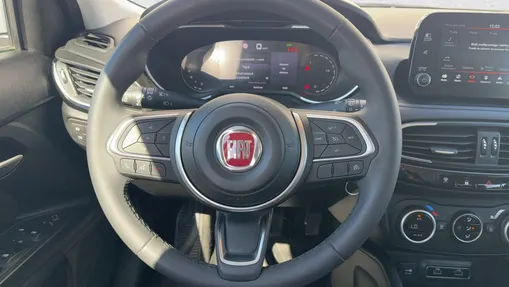 FIAT Tipo Tipo 1.6 MultiJet Life