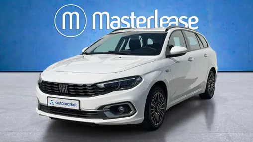 FIAT Tipo Tipo 1.6 MultiJet Life