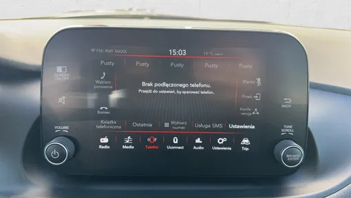 FIAT Tipo Tipo 1.6 MultiJet Life