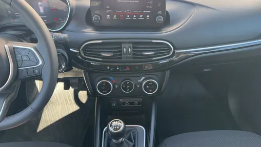 FIAT Tipo Tipo 1.6 MultiJet Life