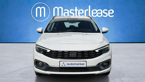 FIAT Tipo Tipo 1.6 MultiJet Life