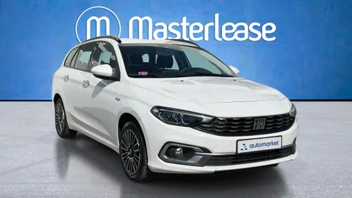 FIAT Tipo Tipo 1.6 MultiJet Life