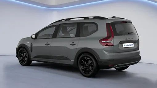 DACIA Jogger Jogger 1.0 TCe Extreme Nowy
