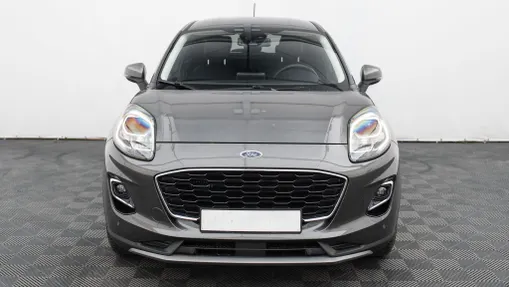 FORD Puma Puma 1.0 EcoBoost mHEV Titanium X DCT