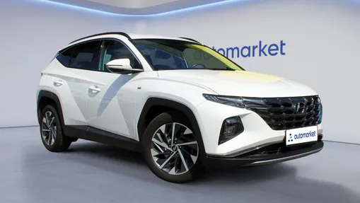 HYUNDAI Tucson Tucson 1.6 CRDi 48V Smart 2WD DCT