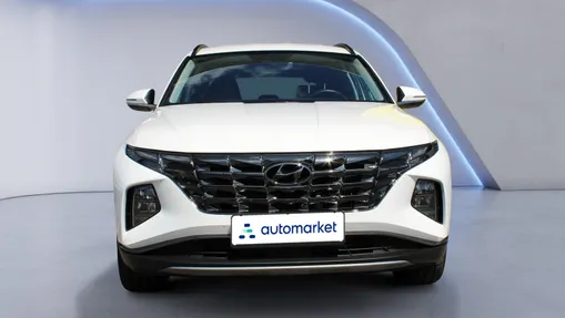 HYUNDAI Tucson Tucson 1.6 CRDi 48V Smart 2WD DCT