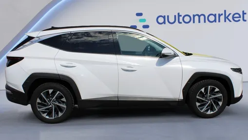 HYUNDAI Tucson Tucson 1.6 CRDi 48V Smart 2WD DCT