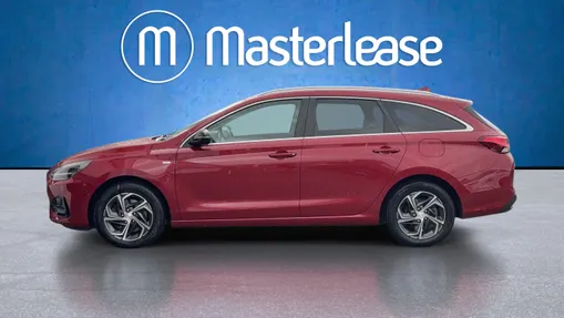 HYUNDAI i30 i30 1.5 T-GDI 48V Smart