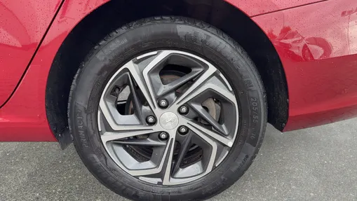 HYUNDAI i30 i30 1.5 T-GDI 48V Smart