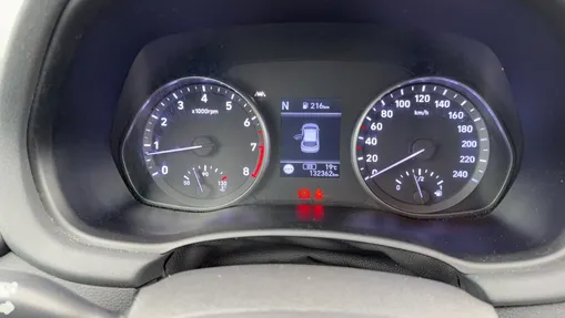 HYUNDAI i30 i30 1.5 T-GDI 48V Smart