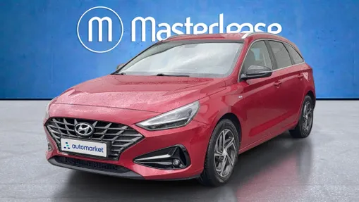 HYUNDAI i30 i30 1.5 T-GDI 48V Smart