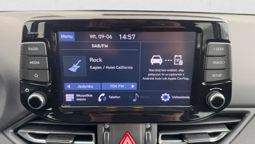 HYUNDAI i30 i30 1.5 T-GDI 48V Smart